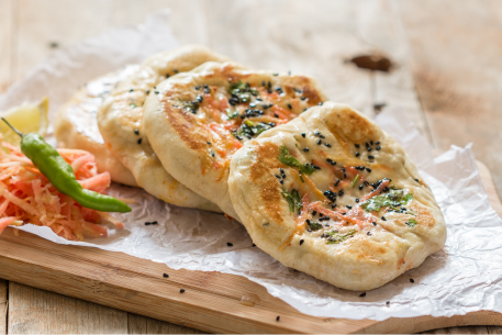 kulcha