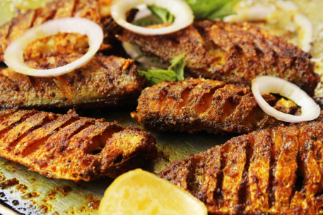  fishfry