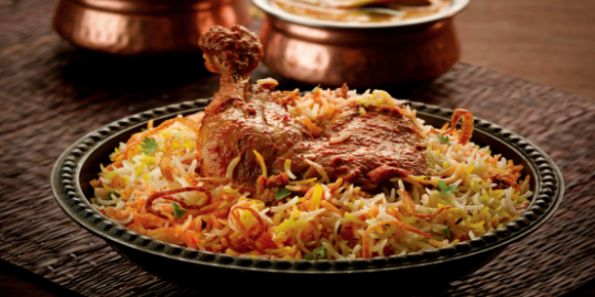 coimbatore best biryani
