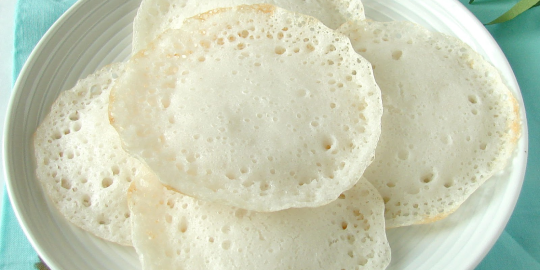 appam
