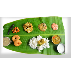 lunch menu